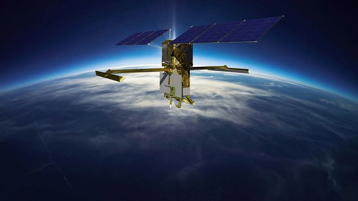 C5ISR