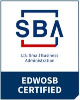 EDWOSB Certified