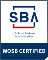 WOSB Certified